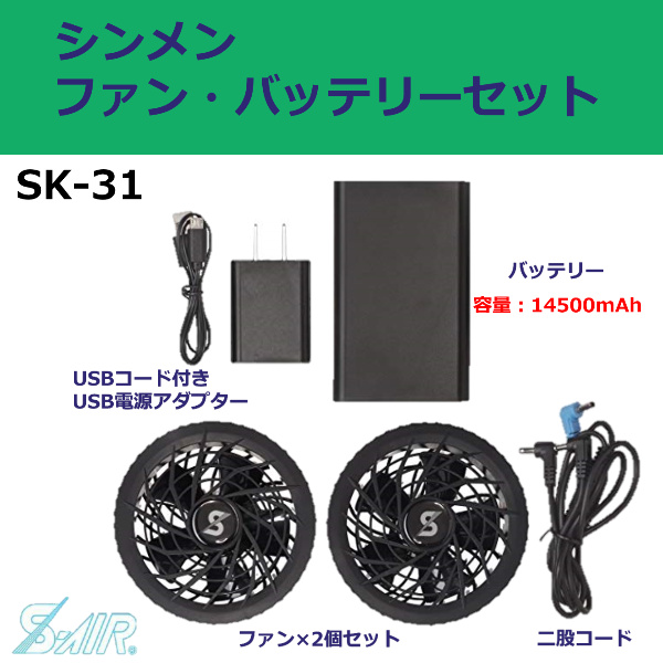 SK-31